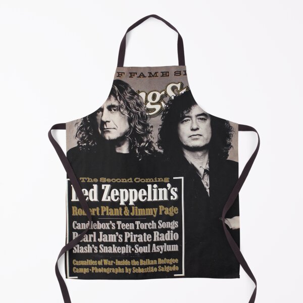 Item preview, Rolling Stone February 23, 1995 designed and sold by CarterBaldwink.