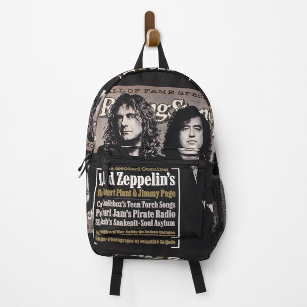 Item preview, Rolling Stone February 23, 1995 designed and sold by CarterBaldwink.