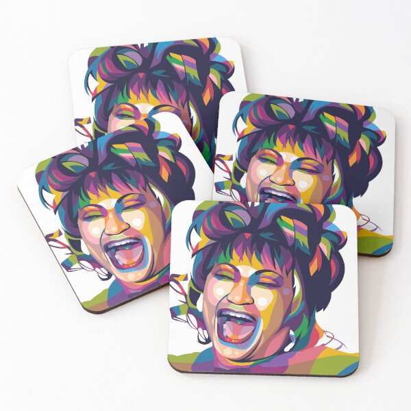 Item preview, Celia Cruz designed and sold by OurLatinThing.