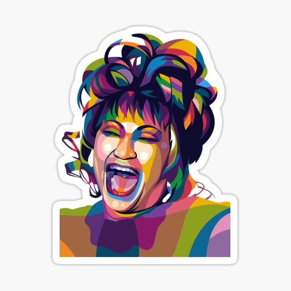 Item preview, Celia Cruz designed and sold by OurLatinThing.