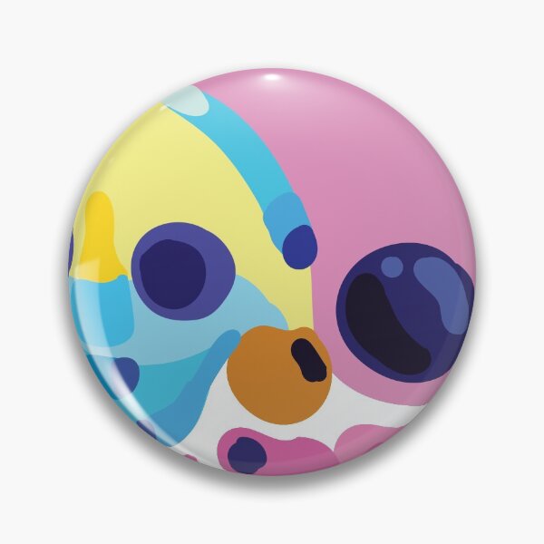 Item preview, SKULL SUMMER VIBES designed and sold by workdivision.