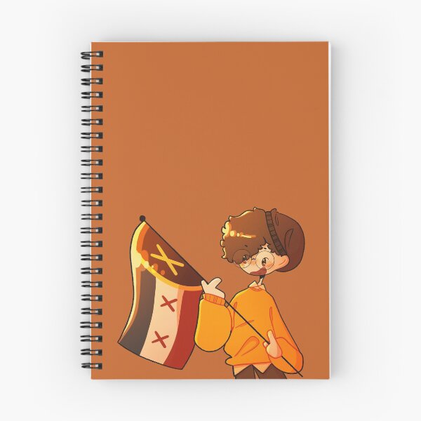 Item preview, Wilbur Soot Fanart designed and sold by KaybleDesigns.