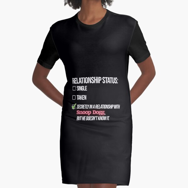 Snoop dogg t shirt dress online