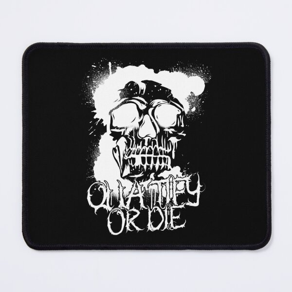 Item preview, Quatify Or Die | V2 designed and sold by Rizty.