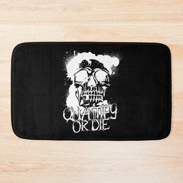 Item preview, Quatify Or Die | V2 designed and sold by Rizty.