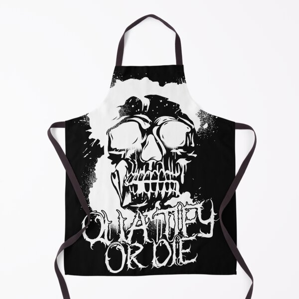Item preview, Quatify Or Die | V2 designed and sold by Rizty.