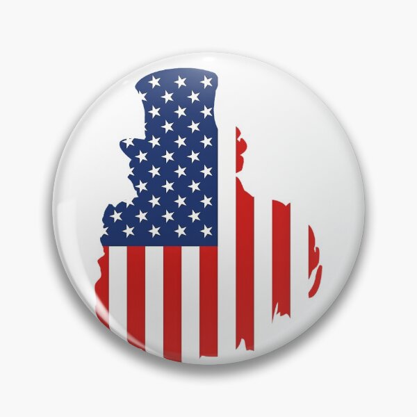 Item preview, Uncle Sam (Classic) designed and sold by TheOriginalGF.