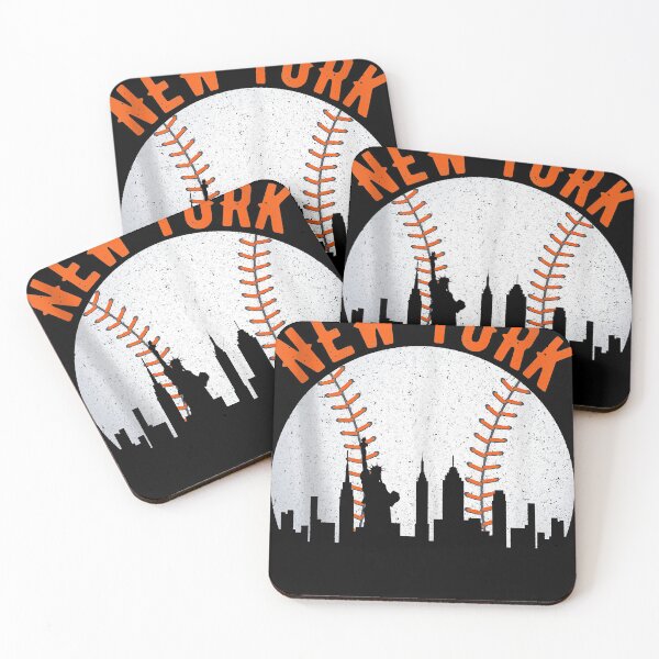 Item preview, Vintage New York NY City Baseball Tee Distressed Game Day Tank Top designed and sold by gillphil.