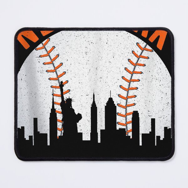Item preview, Vintage New York NY City Baseball Tee Distressed Game Day Tank Top designed and sold by gillphil.
