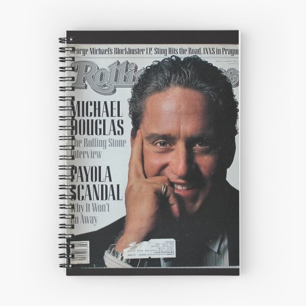 Item preview, Rolling Stone January 14, 1988 designed and sold by CarterBaldwink.