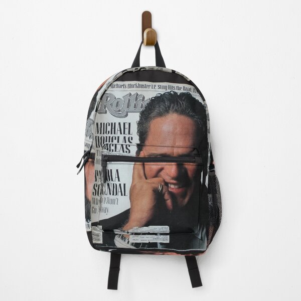 Item preview, Rolling Stone January 14, 1988 designed and sold by CarterBaldwink.