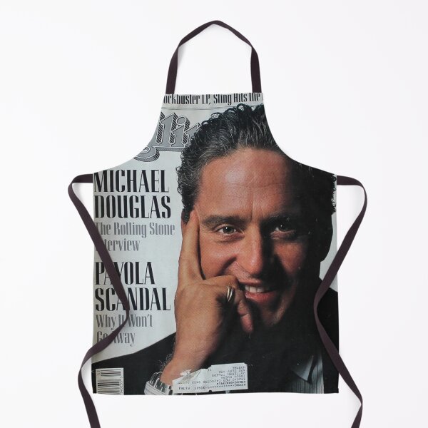 Item preview, Rolling Stone January 14, 1988 designed and sold by CarterBaldwink.