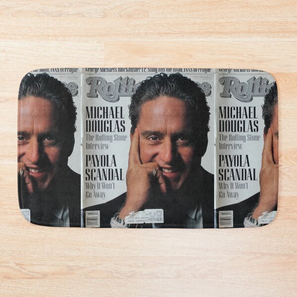 Item preview, Rolling Stone January 14, 1988 designed and sold by CarterBaldwink.