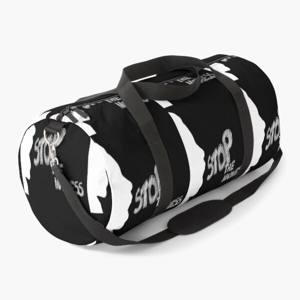 Item preview, Let us Stop the madness! designed and sold by deesnutz69.