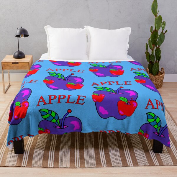 Item preview, Apple - Artworks designed and sold by Jozef Bloks.