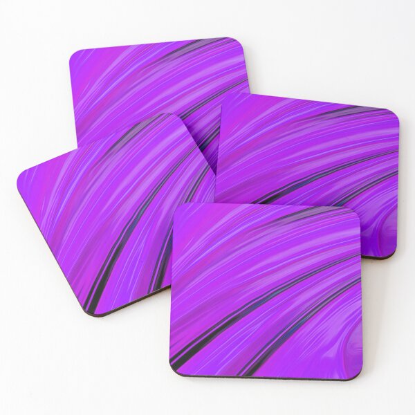 Item preview, Orchid Stripes designed and sold by fatenanwar.
