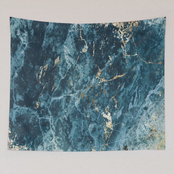 Item preview, Blue Marbling Design designed and sold by FladsynnDesigns.