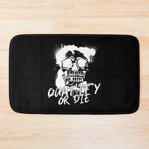 Item preview, Quatify Or Die | V3 designed and sold by Rizty.
