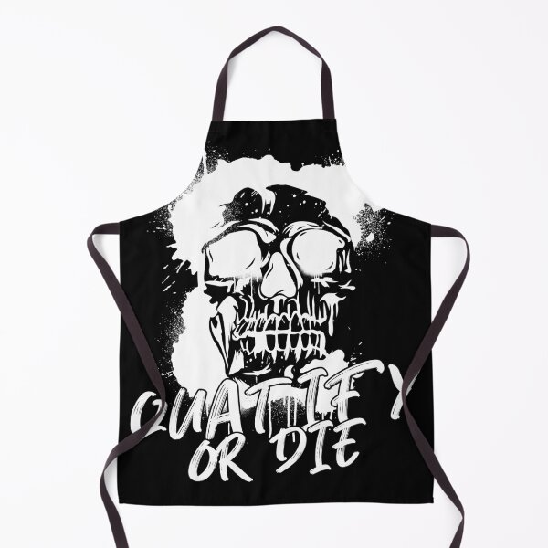Item preview, Quatify Or Die | V3 designed and sold by Rizty.