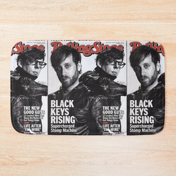 Item preview, Rolling Stone January 19, 2012 designed and sold by CarterBaldwink.