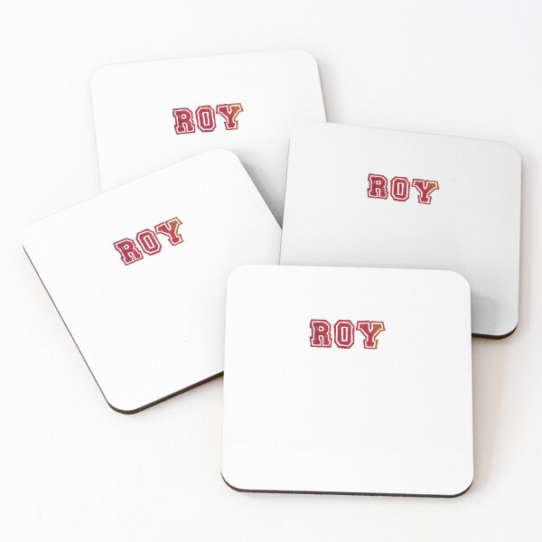 Item preview, ROY designed and sold by ruviogevio.