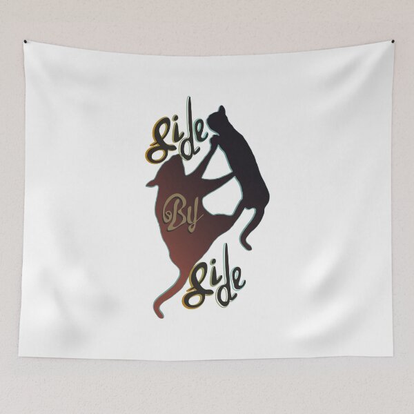 Item preview, Side by side designed and sold by portokalis.