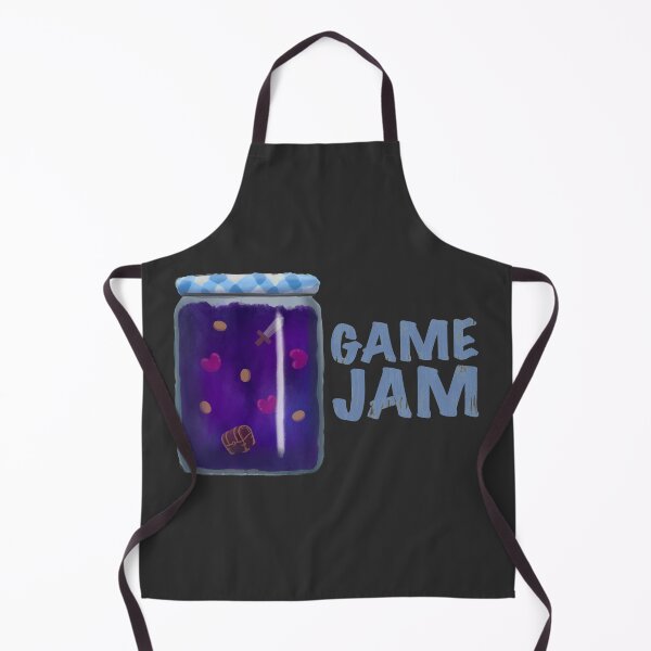 Item preview, Game Jam Purple Words Right designed and sold by Emeradia.