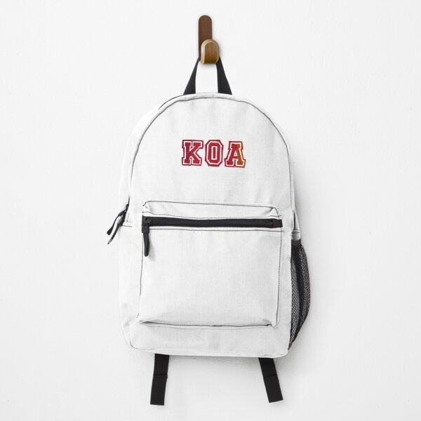 Item preview, KOA designed and sold by ruviogevio.