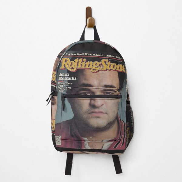 Item preview, Rolling Stone January 21, 1982 designed and sold by CarterBaldwink.