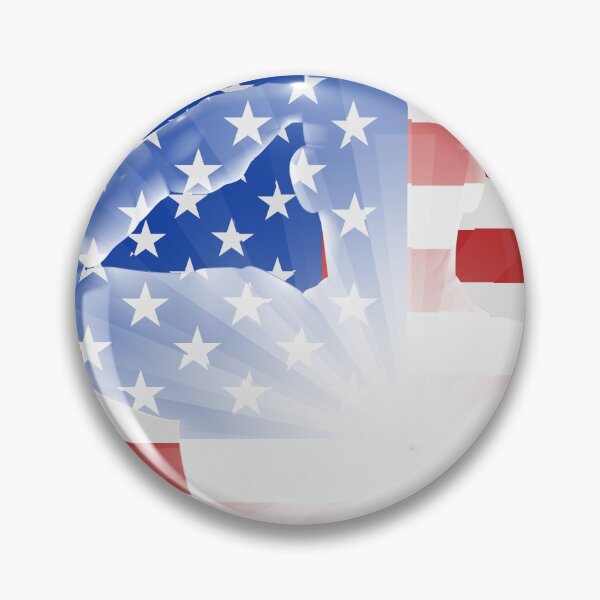Item preview, Veterans Day - Soldier Saluting American Flag designed and sold by Maria de Sousa Osorio.