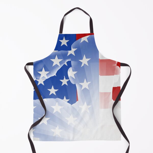 Item preview, Veterans Day - Soldier Saluting American Flag designed and sold by Maria de Sousa Osorio.