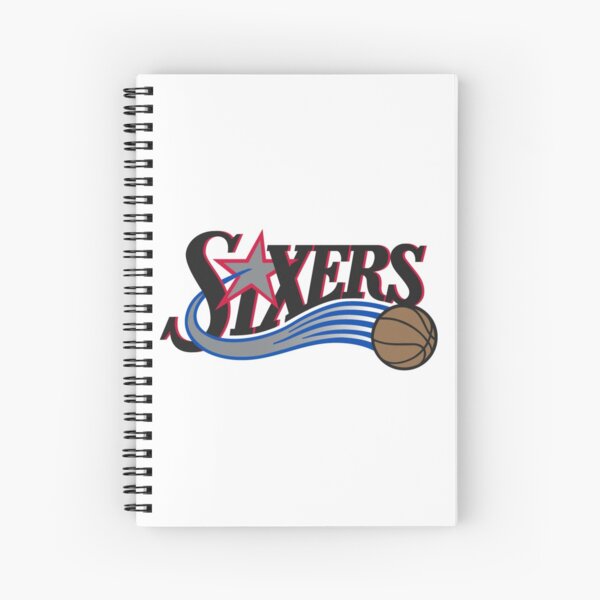 philadelphia eagles funny accessories Spiral Notebook for Sale by