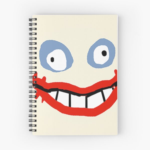 Item preview, Sonrisa loca designed and sold by LoLxLeGiT.