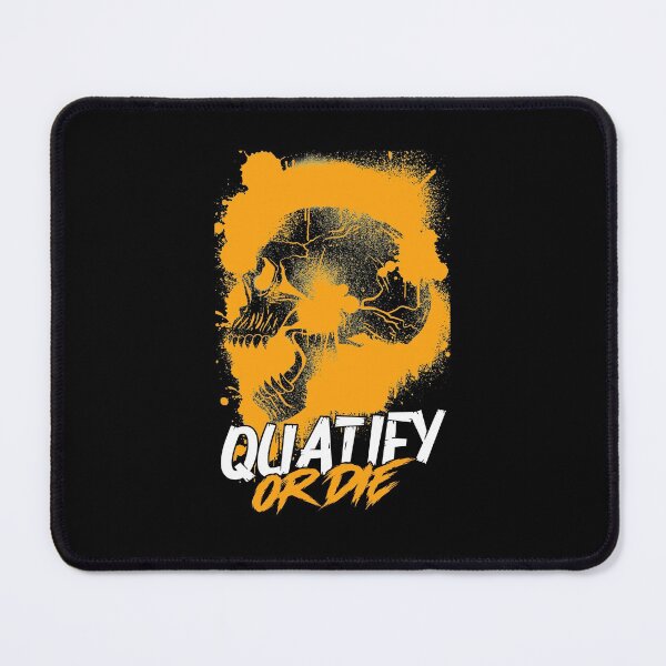 Item preview, Quatify Or Die | V4 designed and sold by Rizty.