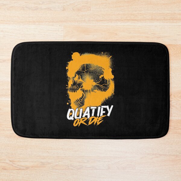 Item preview, Quatify Or Die | V4 designed and sold by Rizty.