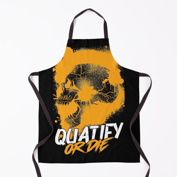 Item preview, Quatify Or Die | V4 designed and sold by Rizty.