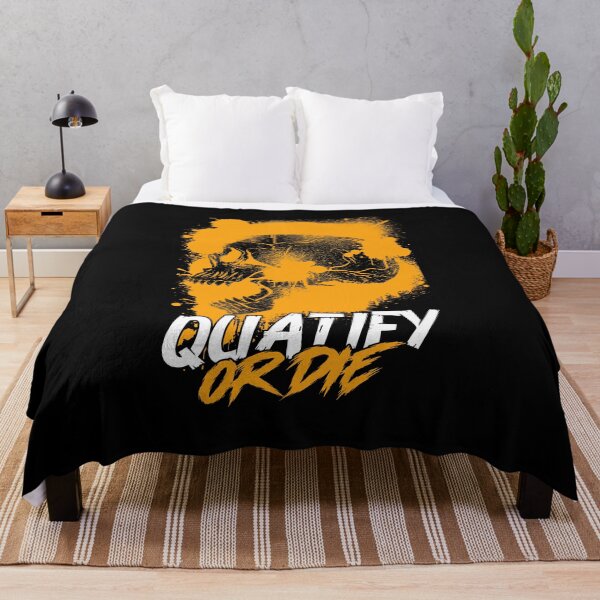 Item preview, Quatify Or Die | V4 designed and sold by Rizty.
