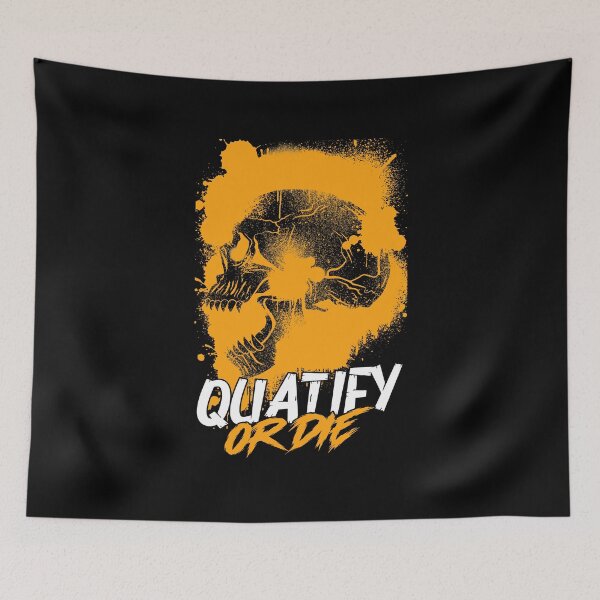 Item preview, Quatify Or Die | V4 designed and sold by Rizty.