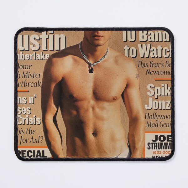 Item preview, Rolling Stone January 23, 2003 designed and sold by CarterBaldwink.