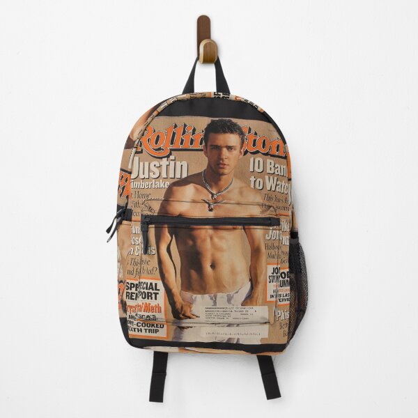Item preview, Rolling Stone January 23, 2003 designed and sold by CarterBaldwink.