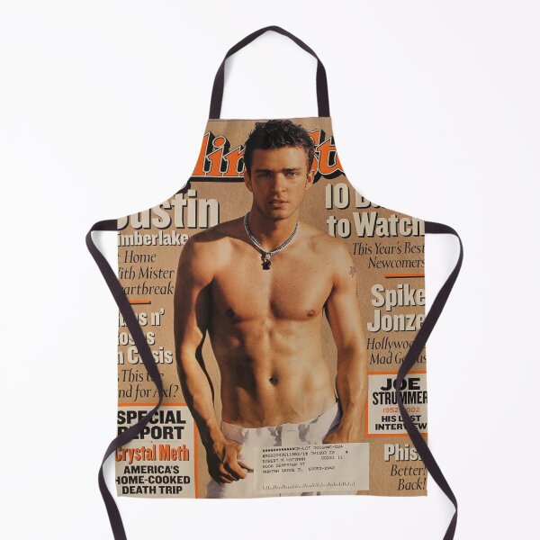 Item preview, Rolling Stone January 23, 2003 designed and sold by CarterBaldwink.