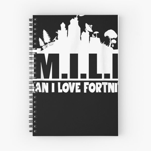 Item preview, M.I.L.F Man I Love F.o.r.t.n.i.t.e Game Funny Sarcasm designed and sold by sanchezburns.