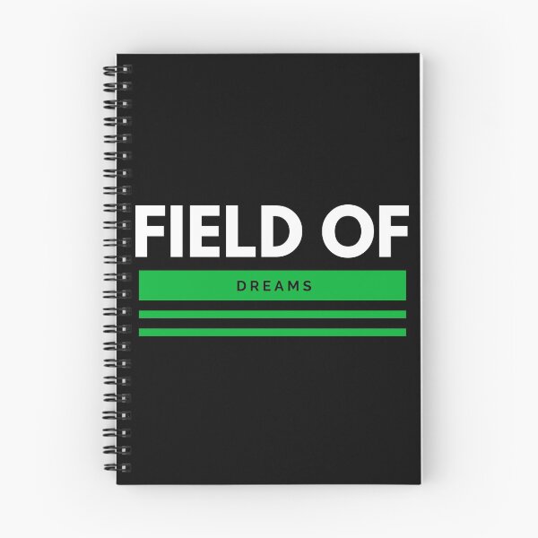 Item preview, Field Of Dreams designed and sold by Cr34tiveMerch.