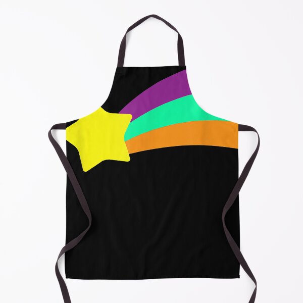 Item preview, Mabel Shooting Star Rainbow Gravity Shack Mystery Falls designed and sold by sanchezburns.