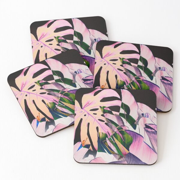 Item preview, Kaleidoscope Plants designed and sold by Soomins-Bead.