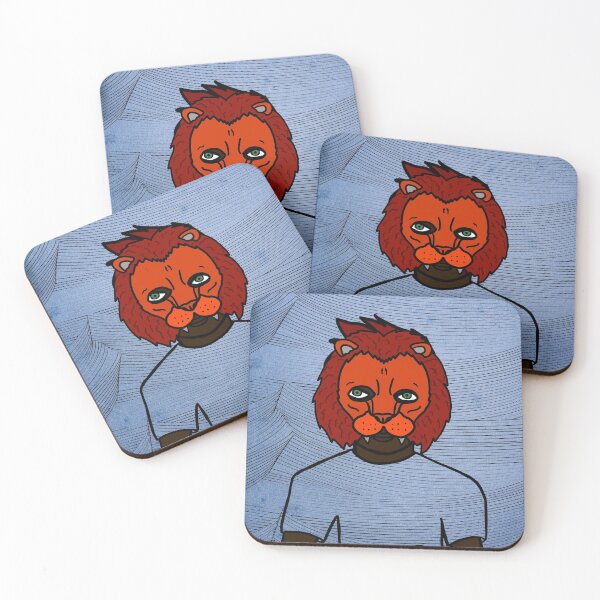 Item preview, The Hashmasks 1099 designed and sold by CryptoLuke.