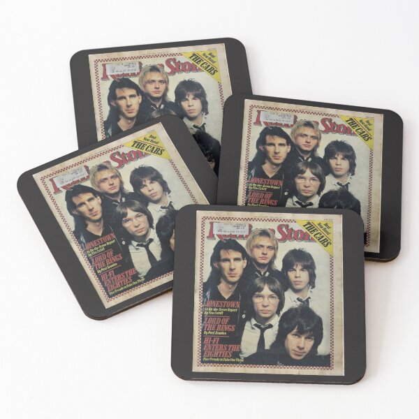 Item preview, Rolling Stone January 25, 1979 designed and sold by CarterBaldwink.