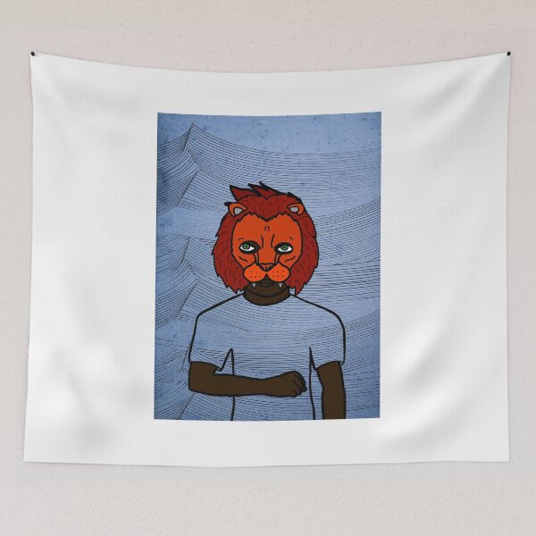 Item preview, The Hashmasks 1099 designed and sold by CryptoLuke.