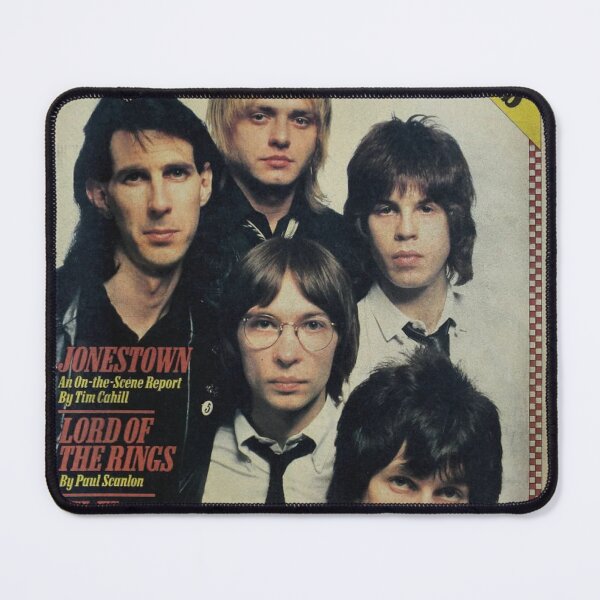 Item preview, Rolling Stone January 25, 1979 designed and sold by CarterBaldwink.
