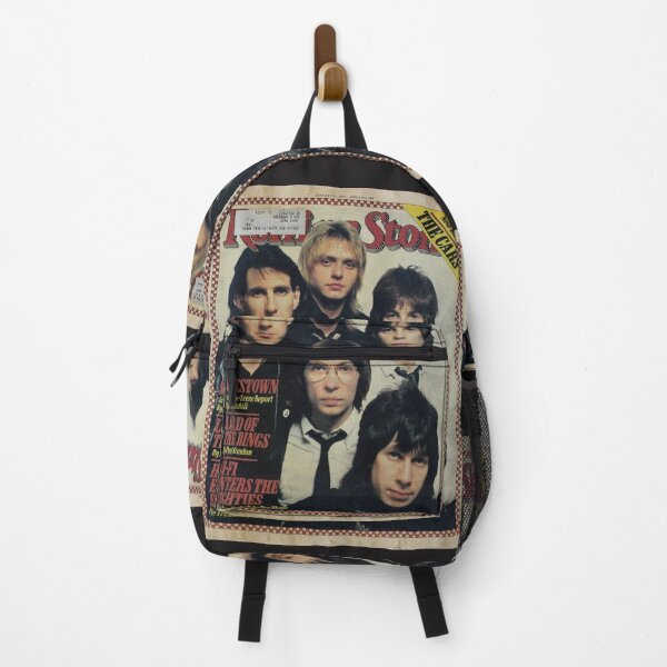 Item preview, Rolling Stone January 25, 1979 designed and sold by CarterBaldwink.